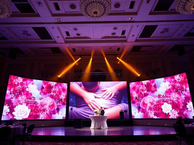 Свадебное торжество